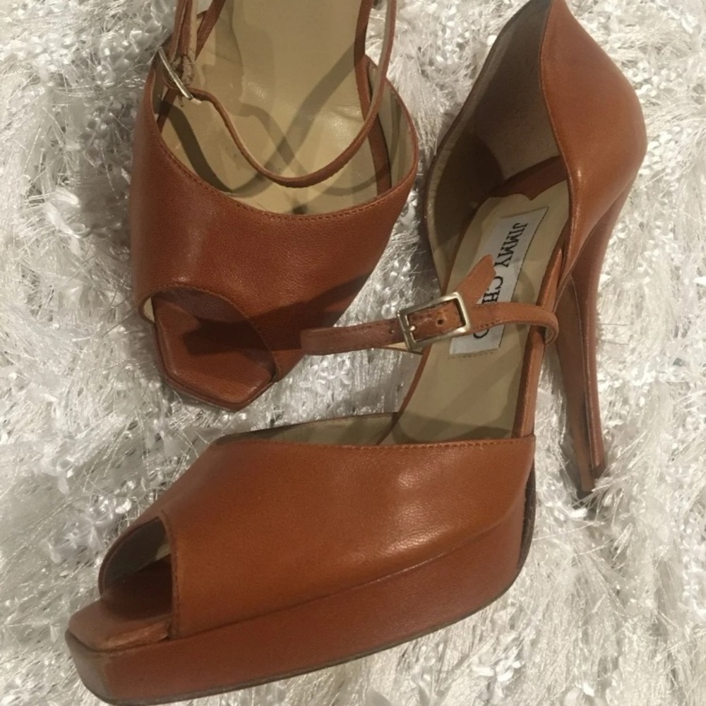 SOLD 2/22 Jimmy Choo - Picture 8 of 12